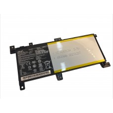 Аккумулятор для ноутбука Asus F556/ X556 (C21N1509)/ 7.6 В/ 5000 мАч